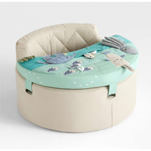 Sea Life Baby Activity Chair