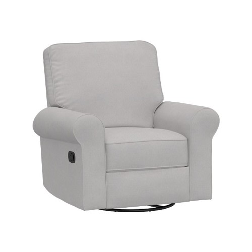 Comfort Swivel Glider Recliner
