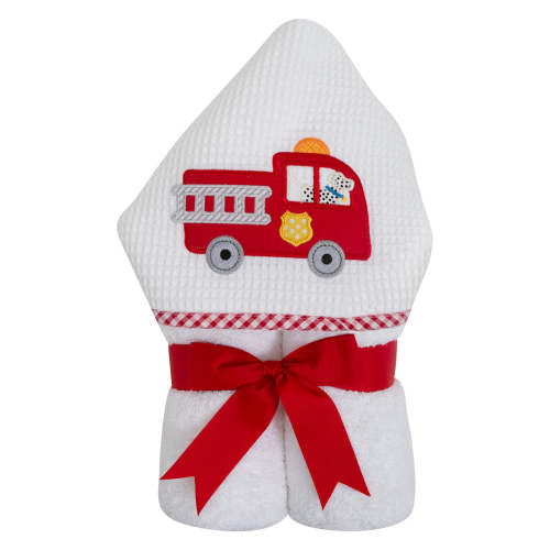 3 Marthas Appliqued Everykid Towel