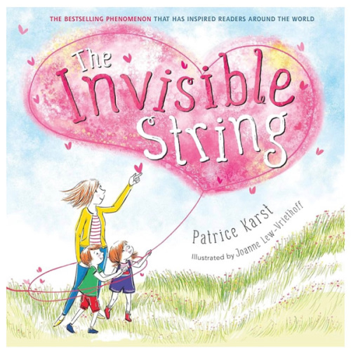 The Invisible String