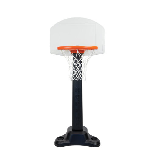 Huplay Rookie Stationary Basketball Set | Wayfair