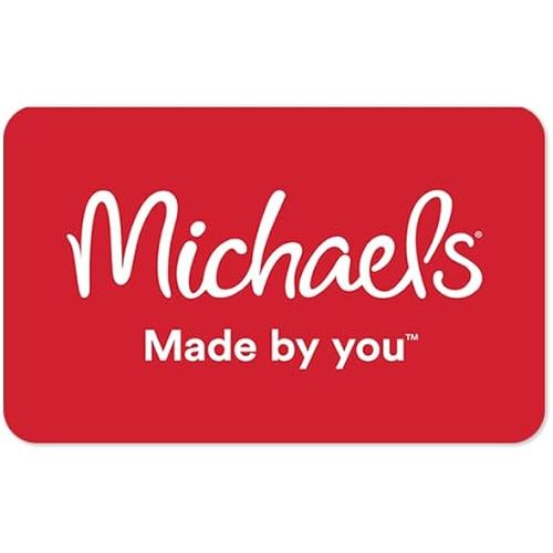 Michaels eGift Card