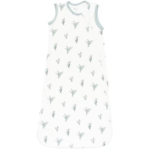 KYTE BABY Sleeping Bag for Toddlers - Made of Soft Rayon Made From Bamboo Material - 0-36 Months - 0.5 tog - Printed
