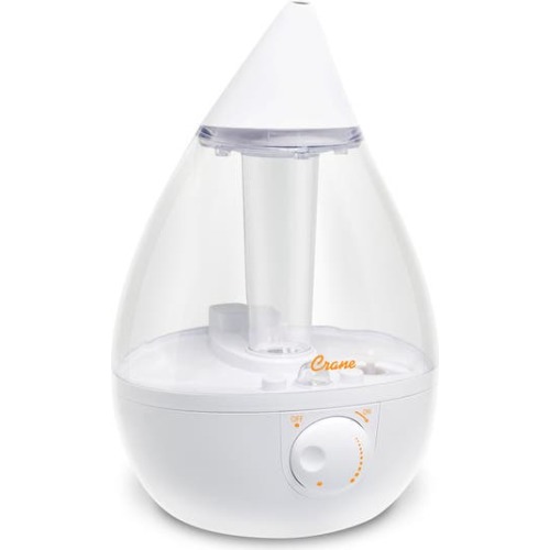 Drop 1-Gallon Cool Mist Humidifier