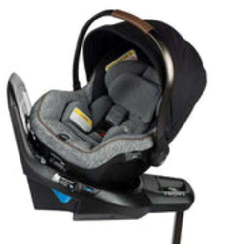 Maxi-Cosi - Peri 180 Rotating Infant Car Seat, Onyx Wonder | MacroBaby