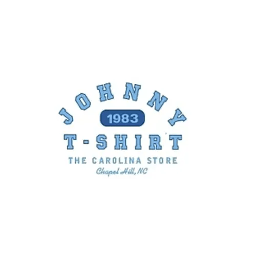 Infant Standing Ram Long Sleeve Onesie (CB) - Johnny T-shirt: The Carolina Store