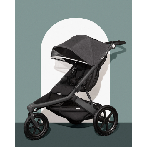 Kham's Jogging Stroller Fund