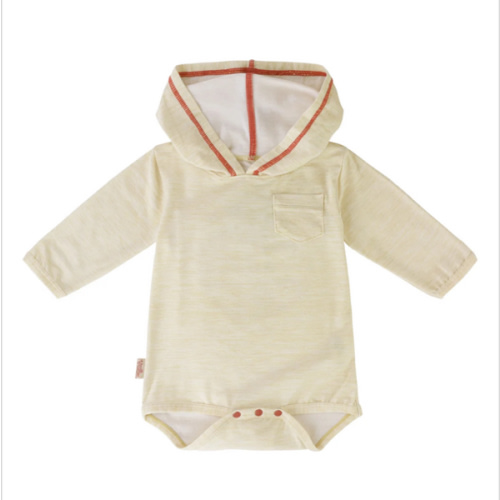 Baby Boy's Hooded Sunzie