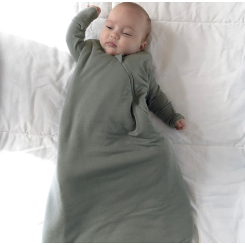 Swaddle Sleep Bag - Sage