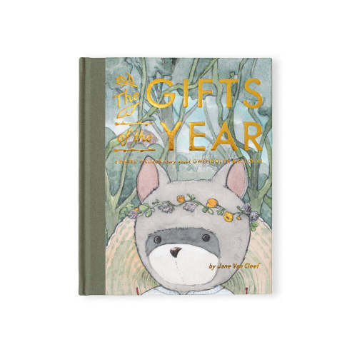 The Gifts of the Year Book