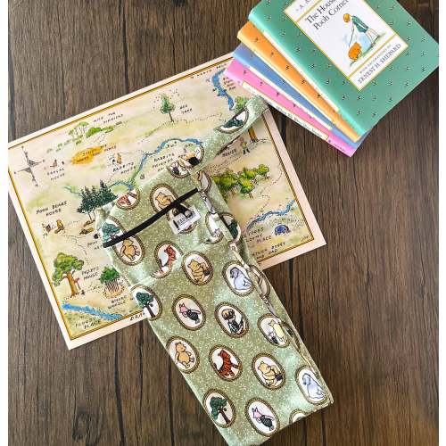 Classic Pooh Collection Wet-Bags