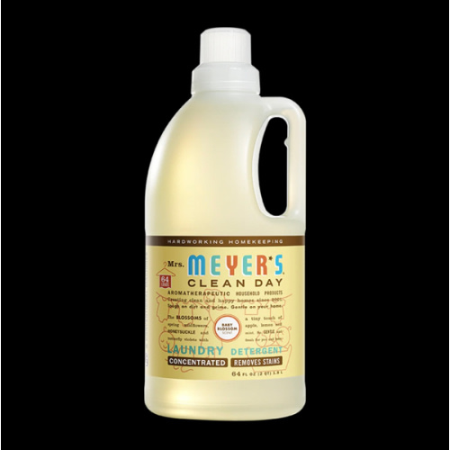 Baby Blossom Laundry Detergent