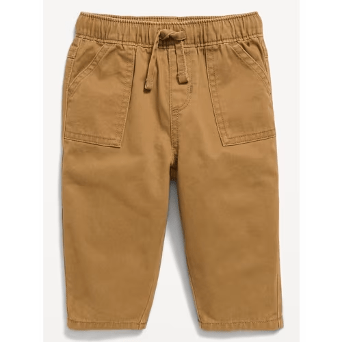 Utility Twill Pants for Baby