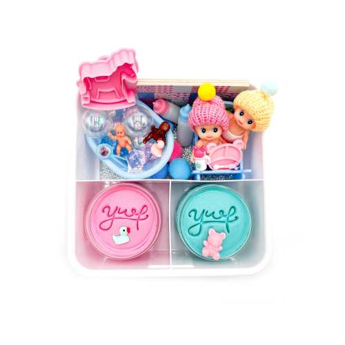 Baby Midi Sensory Kit