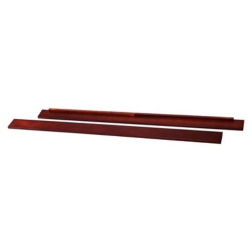 daVinci Twin/Full Size Bed Conversion Kit (M4799) - Espresso