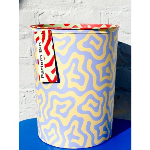 Pattern Bin