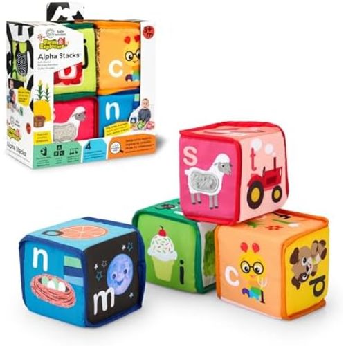 Soft Learning Blocks