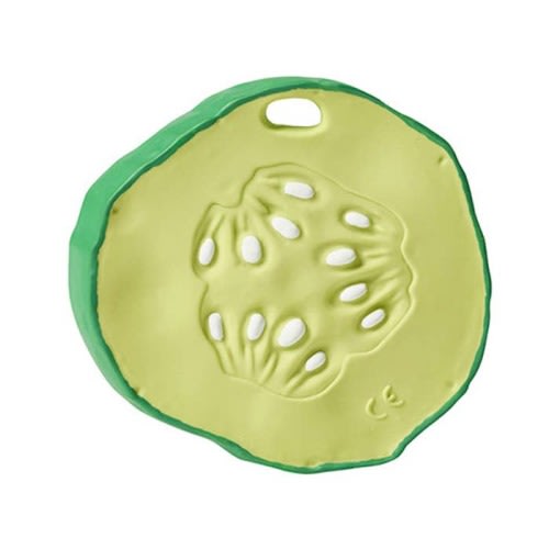Fruit & Veggie Teether