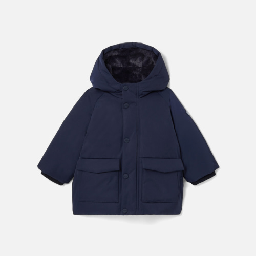 Baby boy coat