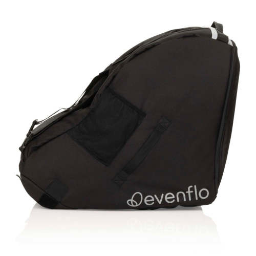 Evenflo Shyft DualRide Padded Travel Bag - Evenflo® Official Site – Evenflo® Company, Inc