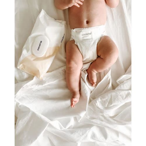Diaper Fund!