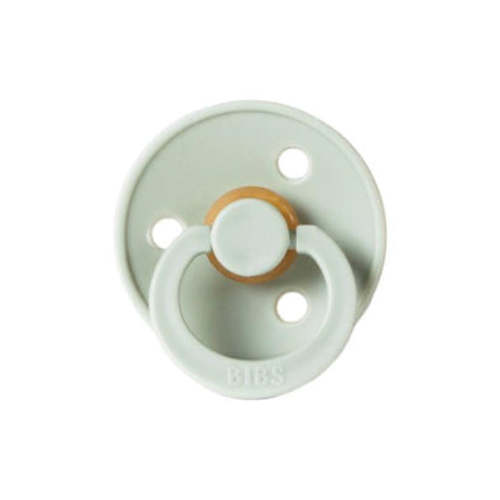Bibs Pacifier - BPA-Free for Babies - Food-Grade Silicone