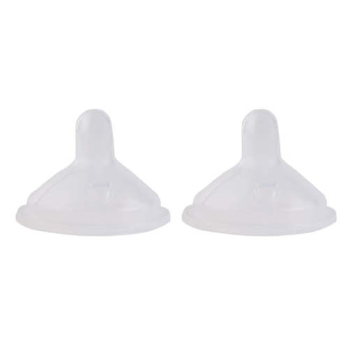 Nipple 2-Pack – Babba