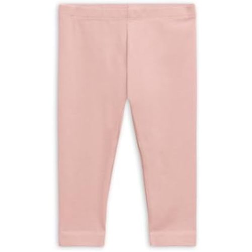 Colored Organics Baby & Toddler Organic Cotton Jay Leggings