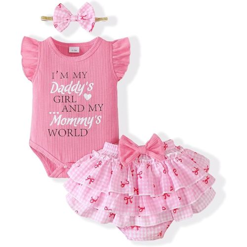 Newborn Infant Baby Girl Clothes Romper Shorts Set Floral Summer Outfits Cute Baby Clothes Girl