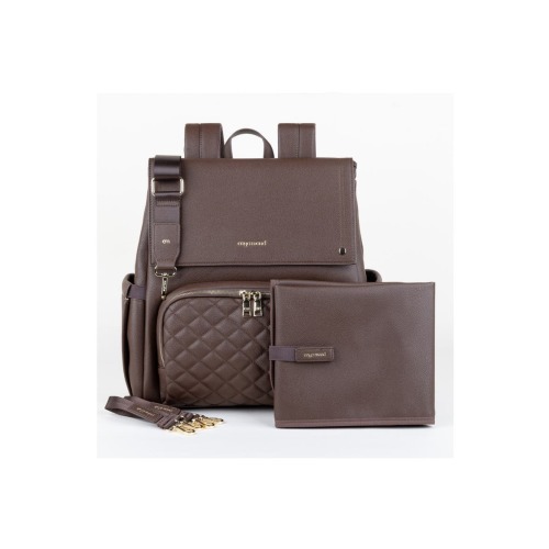 Luna Diaper Bag