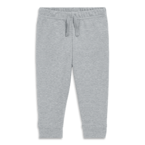 The Baby Organic Pant, 6-12M