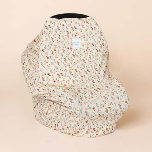 Rachel Multi-Use Cover