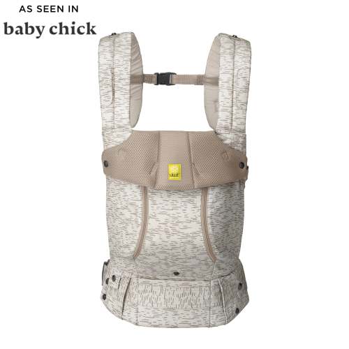 Carrier: Complete 6-in-1 All Seasons - Coastal Sands