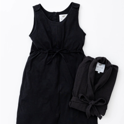 Monica + Andy Ready For Baby Box