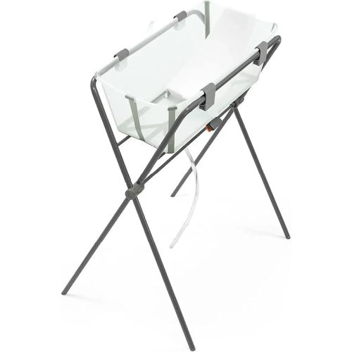 Stokke Flexi Bath, Stand & Newborn Support Bundle