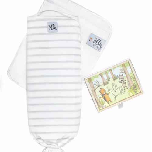 The Ollie® Swaddle