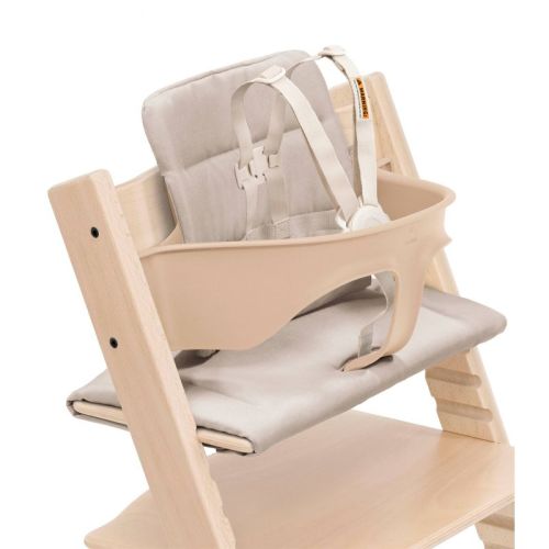 Stokke Tripp Trapp Cushion - Beige