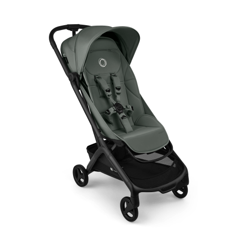 Bugaboo Butterfly 2 Plus travel stroller