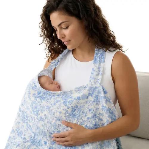 Itzy Breastfeeding Cover™ – Itzy Ritzy