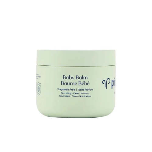 Pipette Baby Balm