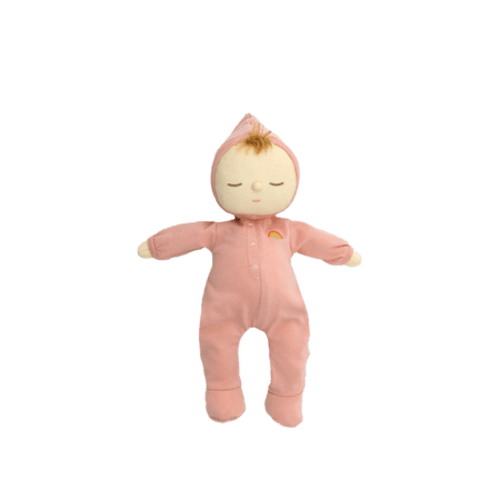 Dozy Dinkums - Moppet