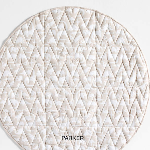 Fold and Go Dinosaur Portable Baby Mat