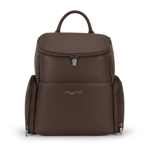 Nuna BMW Collection Essential Bag  - Espresso