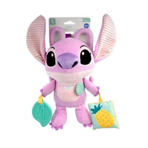 Disney Baby Angel from Stitch Activity Plush