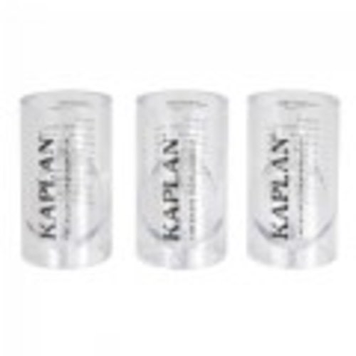 No Choking Tube - Set of 3 | Kaplan Early Learning