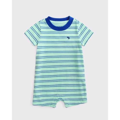 baby icon romper