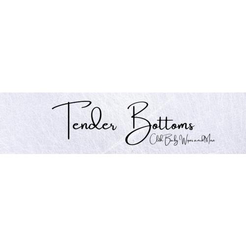 TenderBottoms - Etsy