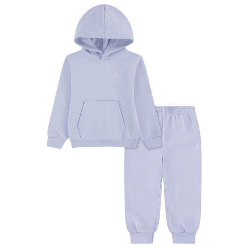 Jordan Brooklyn Fleece Pullover Set