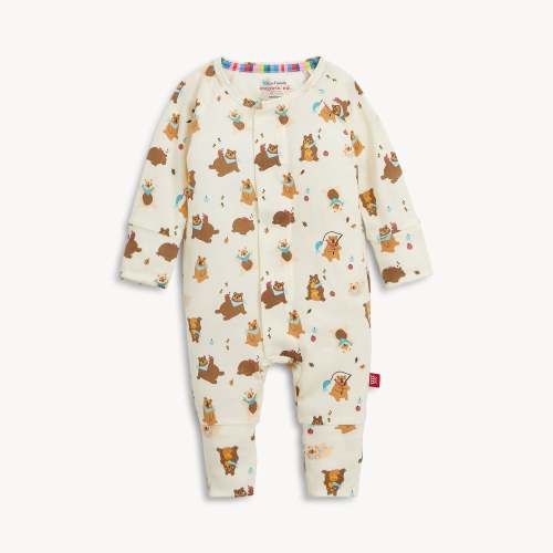 Magnetic Convertible Coverall – Magnetic Me