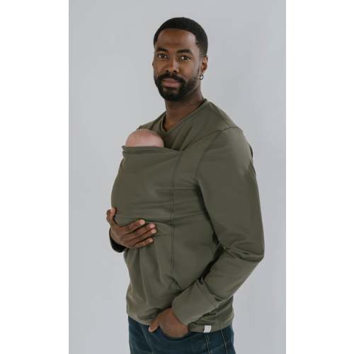 Dad Shirt | Fern Color